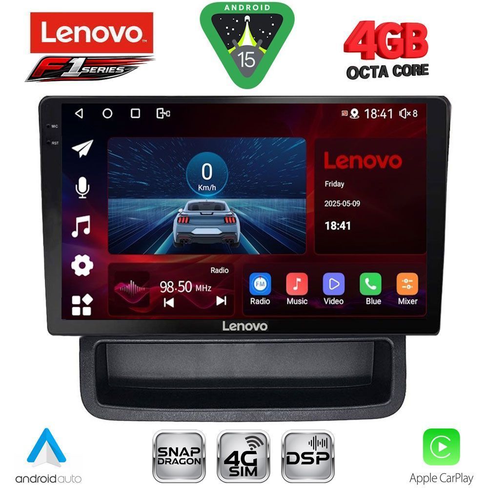 LENOVO SSQ 9558B_CPA (10inc) MULTIMEDIA TABLET for OPEL VIVARO – RENAULT TRAFIC - NISSAN PRIMASTAR mod. 2004-2015 LENOVO SSQ 9558B_CPA (10inc) MULTIMEDIA TABLET for OPEL VIVARO – RENAULT TRAFIC - NISSAN PRIMASTAR mod. 2004-2015