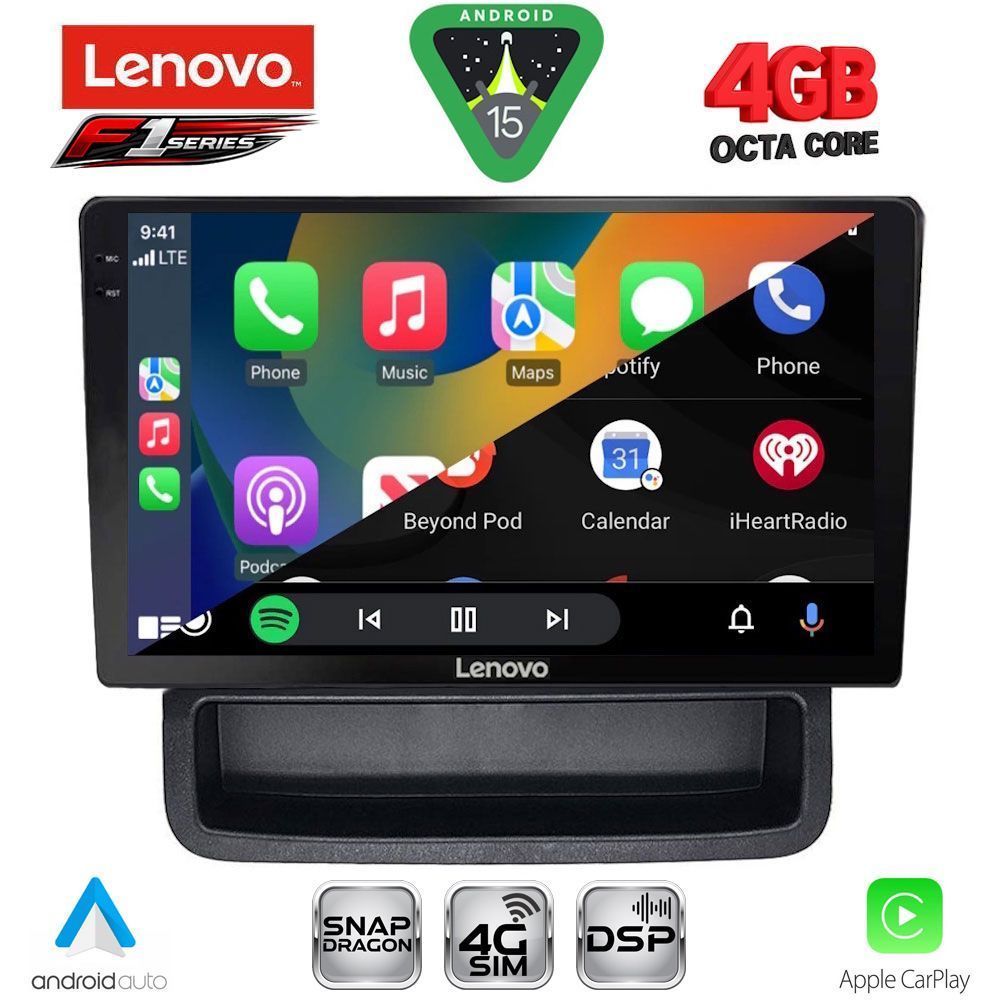 LENOVO SSQ 9558B_CPA (10inc) MULTIMEDIA TABLET for OPEL VIVARO – RENAULT TRAFIC - NISSAN PRIMASTAR mod. 2004-2015 LENOVO SSQ 9558B_CPA (10inc) MULTIMEDIA TABLET for OPEL VIVARO – RENAULT TRAFIC - NISSAN PRIMASTAR mod. 2004-2015