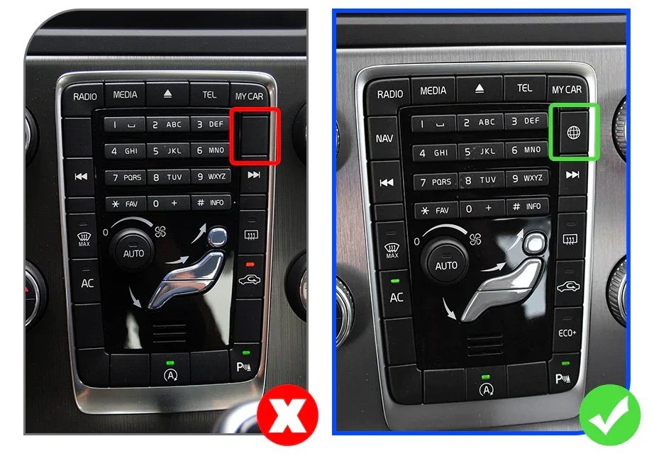 DIGITAL IQ VL 9830_CI (CAMERA INTERFACE for VOLVO for 7'' screen) mod. 2015-2019 DIGITAL IQ VL 9830_CI (CAMERA INTERFACE for VOLVO for 7'' screen) mod. 2015-2019