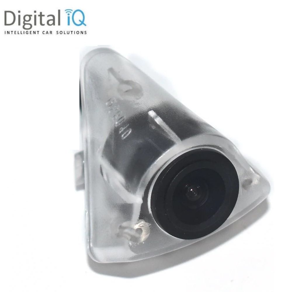 DIGITAL IQ CAMERA QS8010 (AHD-NTSC) FRONT CAMERA for VW POLO mod. 2009-2017 DIGITAL IQ CAMERA QS8010 (AHD-NTSC) FRONT CAMERA for VW POLO mod. 2009-2017