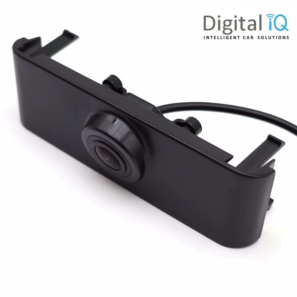 DIGITAL IQ CAMERA QS8017 (AHD-NTSC) FRONT CAMERA for AUDI A4 mod. 2008-2016 DIGITAL IQ CAMERA QS8017 (AHD-NTSC) FRONT CAMERA for AUDI A4 mod. 2008-2016