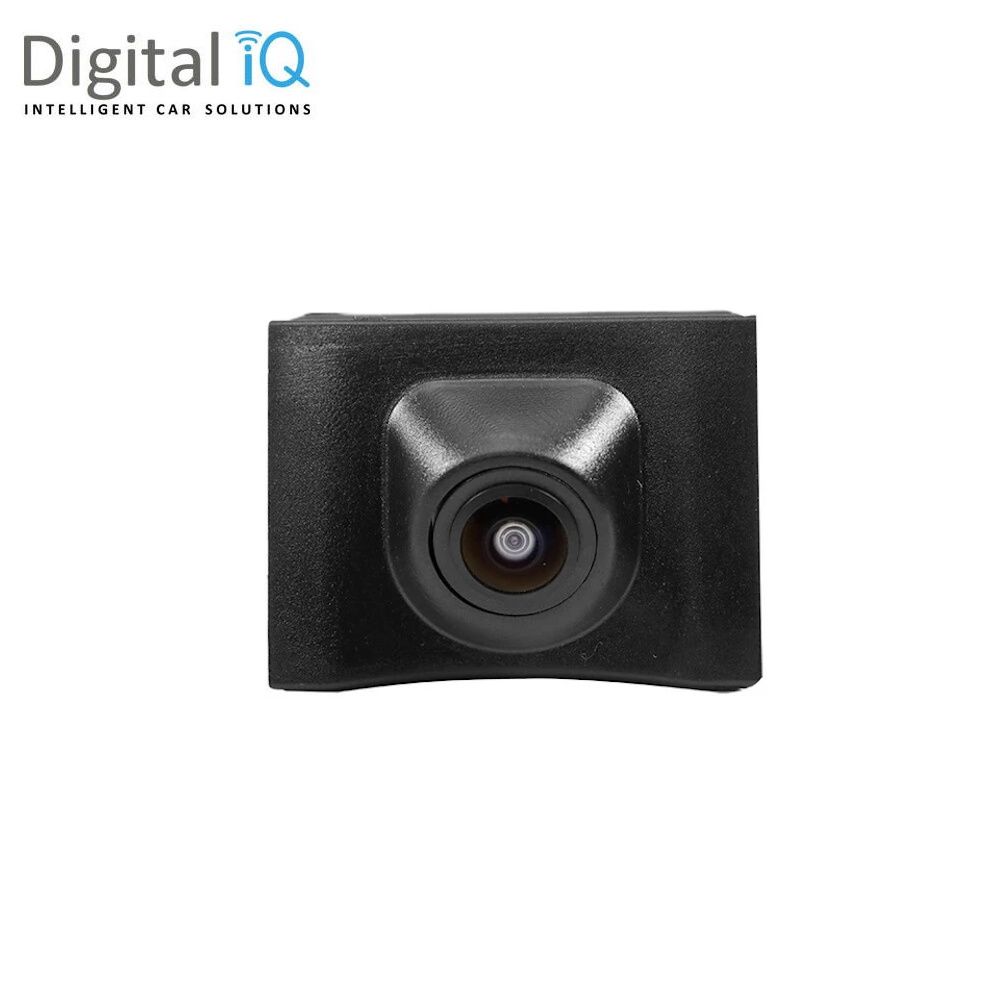 DIGITAL IQ CAMERA 8051 (AHD-NTSC) FRONT CAMERA for AUDI Q3 mod. 2011-2019 DIGITAL IQ CAMERA 8051 (AHD-NTSC) FRONT CAMERA for AUDI Q3 mod. 2011-2019