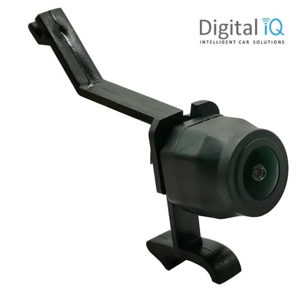 DIGITAL IQ CAMERA QS8079 (AHD-NTSC) FRONT CAMERA for SKODA OCTAVIA mod. 2013-2021 DIGITAL IQ CAMERA QS8079 (AHD-NTSC) FRONT CAMERA for SKODA OCTAVIA mod. 2013-2021