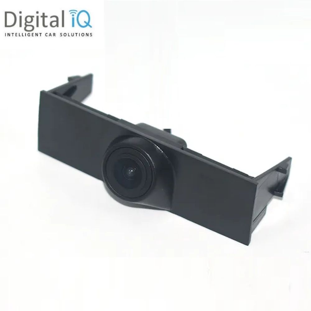 DIGITAL IQ CAMERA QS8098 (AHD-NTSC) FRONT CAMERA for VW TUAREG mod. 2012-2019 DIGITAL IQ CAMERA QS8098 (AHD-NTSC) FRONT CAMERA for VW TUAREG mod. 2012-2019