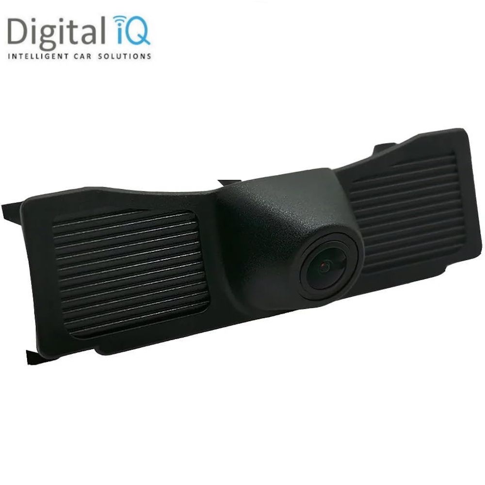 DIGITAL IQ CAMERA QS8273 (AHD-NTSC) FRONT CAMERA for TOYOTA LANDCRUISER mod. 2019-2023 DIGITAL IQ CAMERA QS8273 (AHD-NTSC) FRONT CAMERA for TOYOTA LANDCRUISER mod. 2019-2023