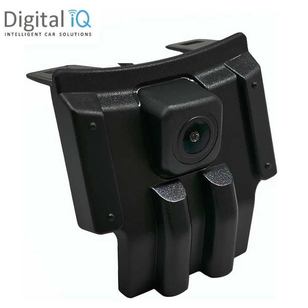 DIGITAL IQ CAMERA QS8185 (AHD-NTSC) FRONT CAMERA for TOYOTA LANDCRUISER - PRADO mod. 2018-2023 DIGITAL IQ CAMERA QS8185 (AHD-NTSC) FRONT CAMERA for TOYOTA LANDCRUISER - PRADO mod. 2018-2023