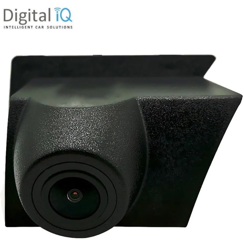 DIGITAL IQ CAMERA QS8200 (AHD-NTSC) FRONT CAMERA for VW GOLF 7 mod. 2014-2021 DIGITAL IQ CAMERA QS8200 (AHD-NTSC) FRONT CAMERA for VW GOLF 7 mod. 2014-2021