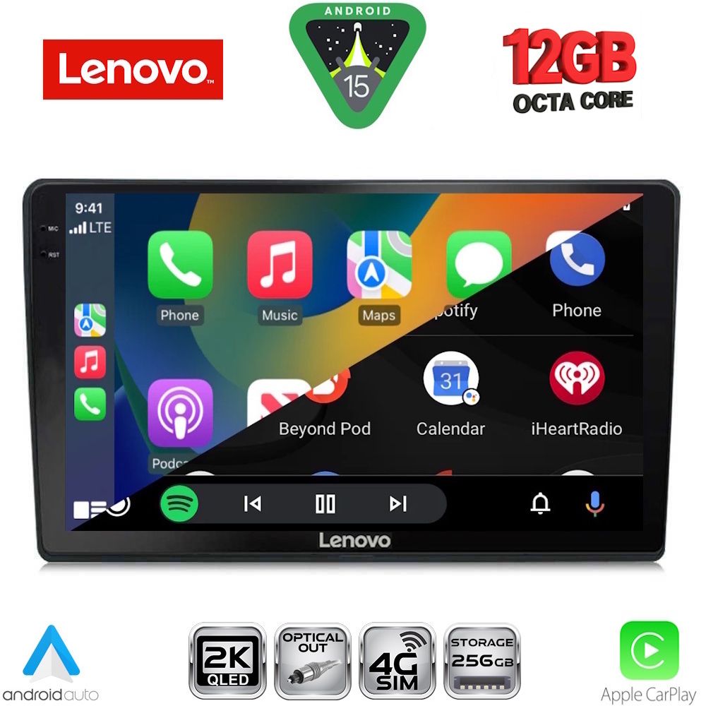 LENOVO SSZ 12020_CPA (9inc) MULTIMEDIA TABLET for ALFA ROMEO 159 – SPIDER – BRERA mod. 2004-2012 LENOVO SSZ 12020_CPA (9inc) MULTIMEDIA TABLET for ALFA ROMEO 159 – SPIDER – BRERA mod. 2004-2012