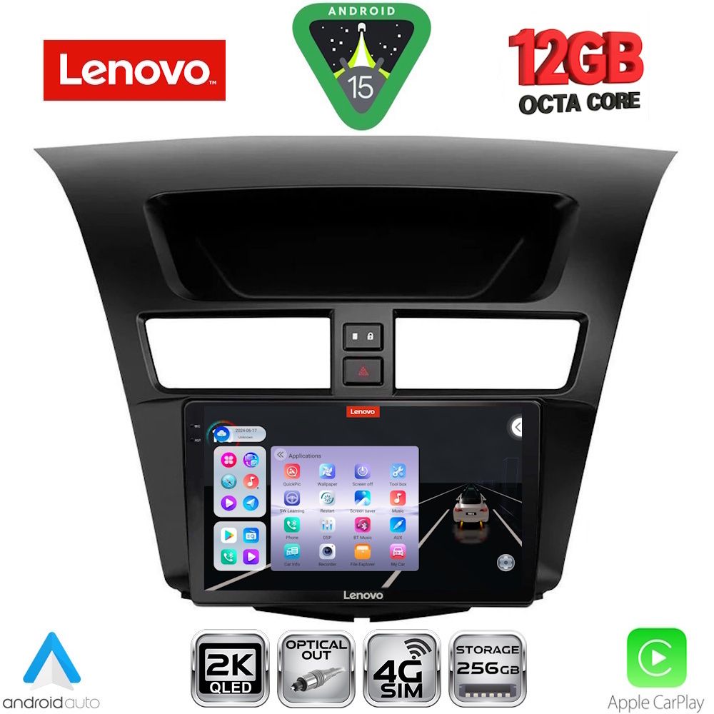 LENOVO SSZ 12364_CPA (9inc) MULTIMEDIA TABLET for MAZDA BT50 mod. 2012-2019 LENOVO SSZ 12364_CPA (9inc) MULTIMEDIA TABLET for MAZDA BT50 mod. 2012-2019