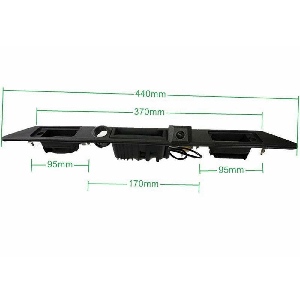 DIGITAL IQ CAMERA AUDI_09 (AHD-NTSC) HANDLE CAMERA AUDI A4 - A6 - A8 DIGITAL IQ CAMERA AUDI_09 (AHD-NTSC) HANDLE CAMERA AUDI A4 - A6 - A8