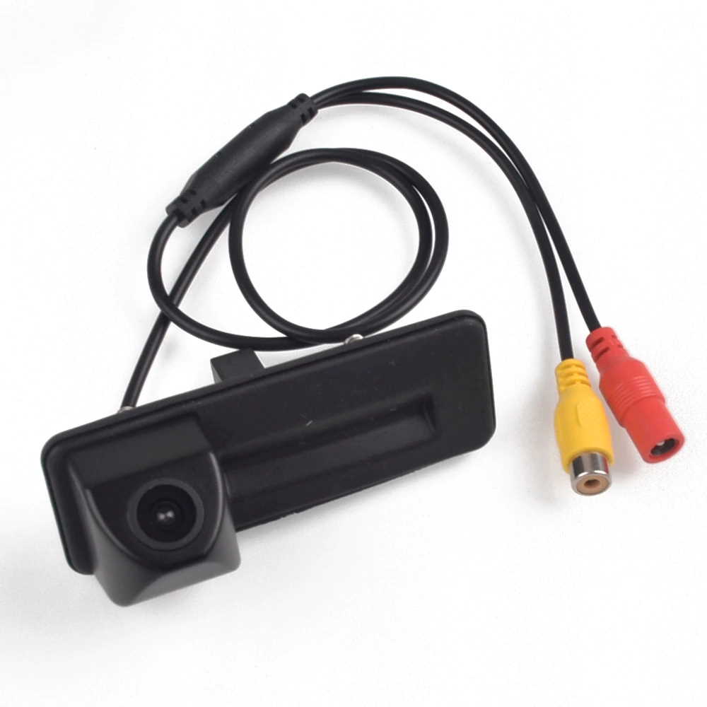 DIGITAL IQ CAMERA AUDI_07 (AHD-NTSC) HANDLE CAMERA AUDI A1 - SKODA FABIA - ROOMSTER DIGITAL IQ CAMERA AUDI_07 (AHD-NTSC) HANDLE CAMERA AUDI A1 - SKODA FABIA - ROOMSTER