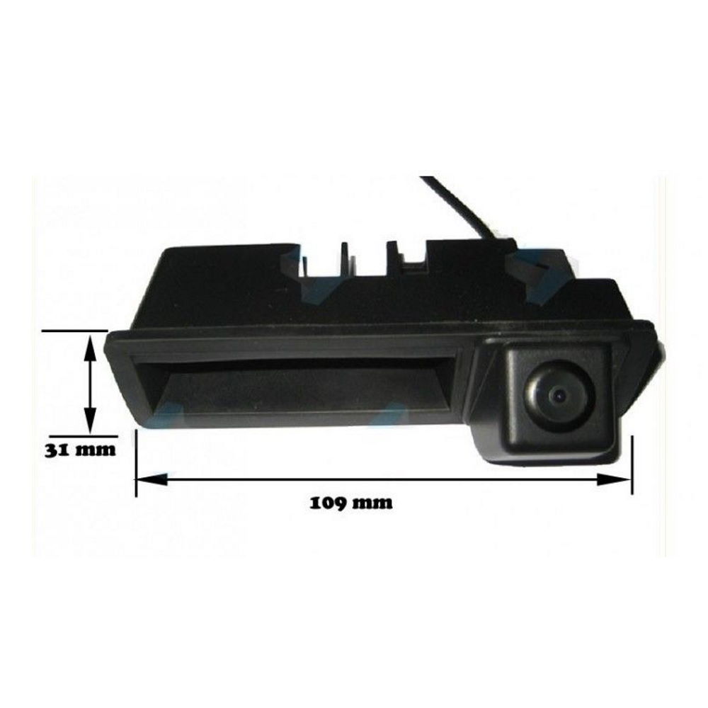 DIGITAL IQ CAMERA AUDI_03 (AHD-NTSC) HANDLE CAMERA AUDI A3 - A6 - Q7 DIGITAL IQ CAMERA AUDI_03 (AHD-NTSC) HANDLE CAMERA AUDI A3 - A6 - Q7