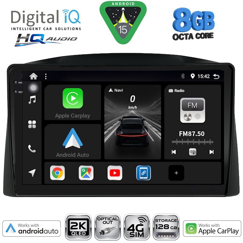 DIGITAL IQ BXK 20271_CPAA (10inc) MULTIMEDIA TABLET for JEEP GRAND CHEROKEE mod. 2005-2007 with Original Navi DIGITAL IQ BXK 20271_CPAA (10inc) MULTIMEDIA TABLET for JEEP GRAND CHEROKEE mod. 2005-2007 with Original Navi