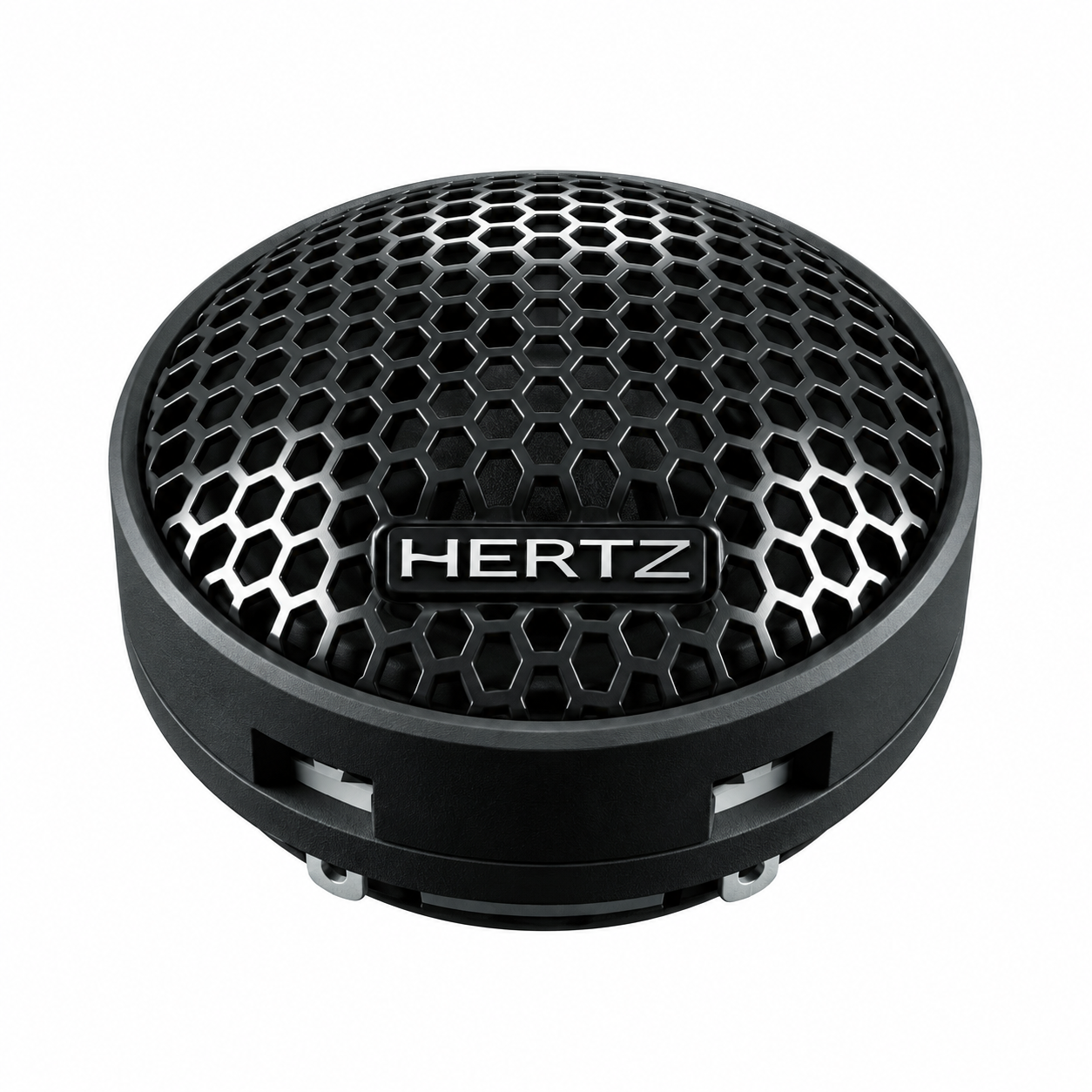 Hertz Σετ Tweeter Αυτοκινήτου Στρογγυλά DT 24.3 6dB Hertz Σετ Tweeter Αυτοκινήτου Στρογγυλά DT 24.3 6dB