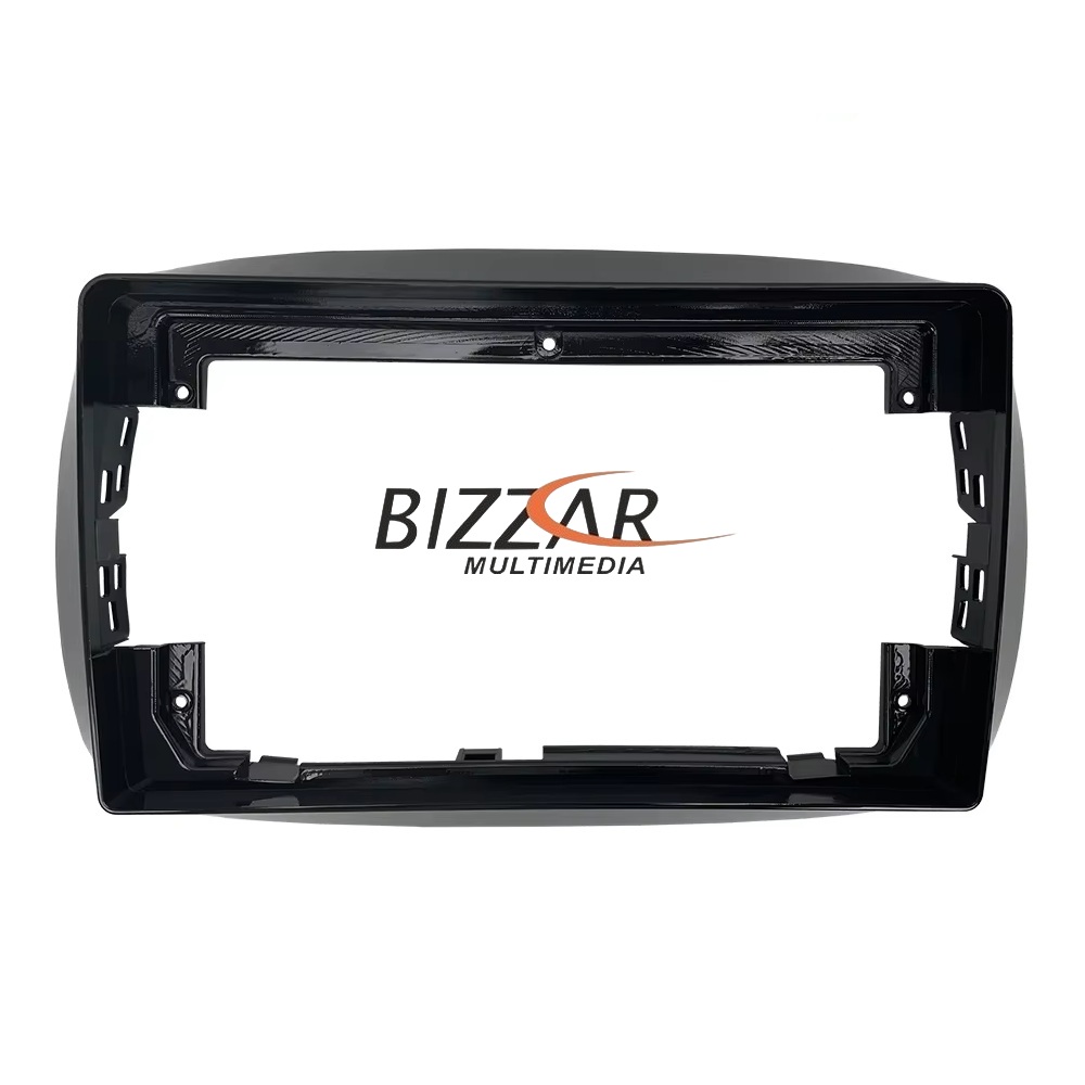 Πρόσοψη, Καλωδίωση & CANbus Box Για Smart ForTwo 453 High Για Tablet 9 Πρόσοψη, Καλωδίωση & CANbus Box Για Smart ForTwo 453 High Για Tablet 9