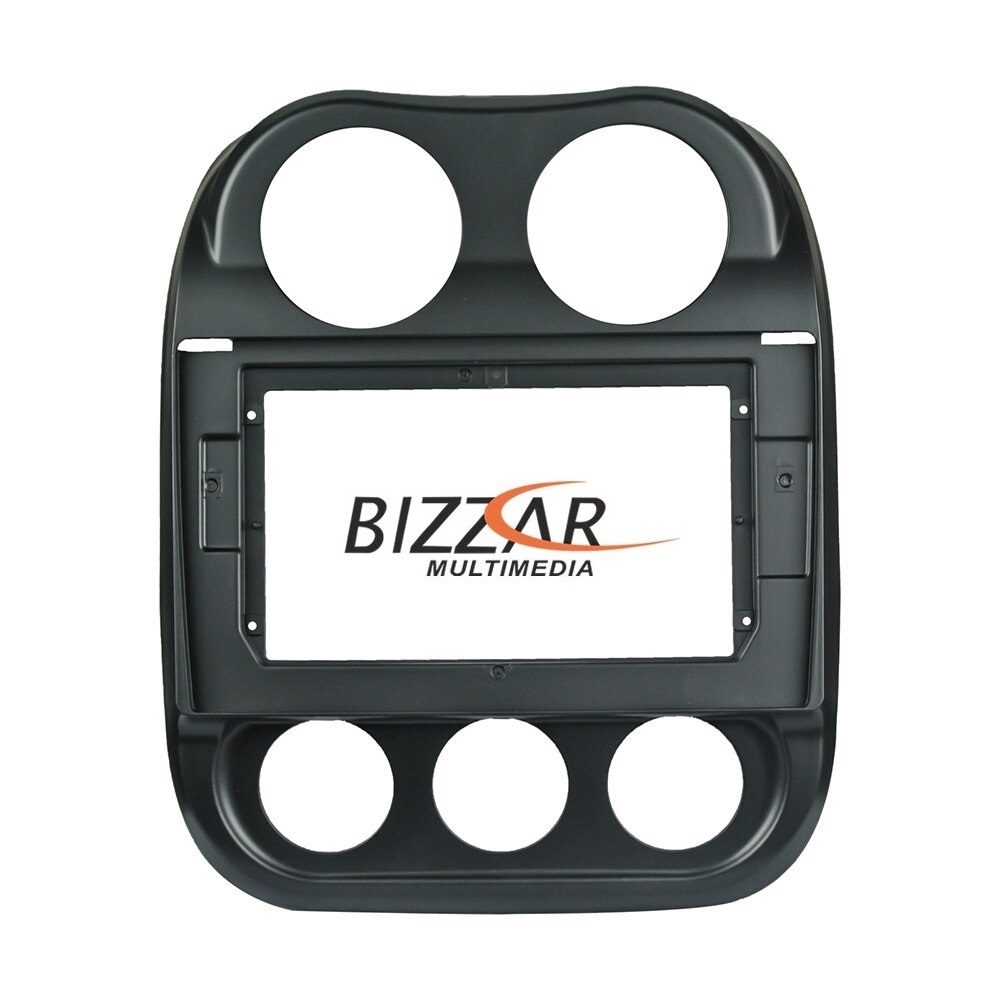 Πρόσοψη, Καλωδίωση & CANbus Box Για Jeep Compass Για Tablet 10 Πρόσοψη, Καλωδίωση & CANbus Box Για Jeep Compass Για Tablet 10