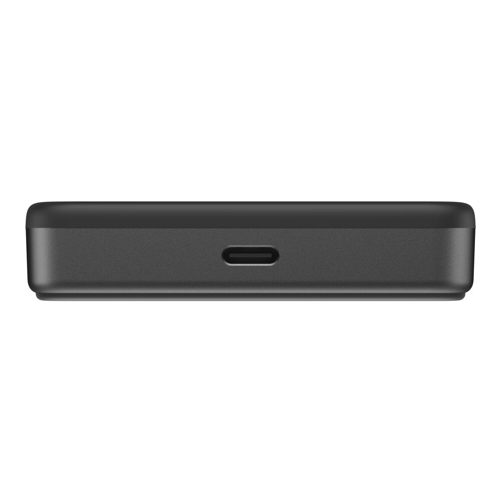 BELKIN BPD022hqBK ULTRACHARGE SLIM MAGNETIC POWERBANK 10K BLACK BELKIN BPD022hqBK ULTRACHARGE SLIM MAGNETIC POWERBANK 10K BLACK