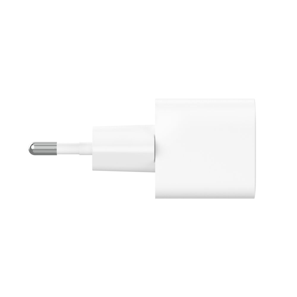 BELKIN WCA012kqWH BOOSTCHARGE USB-C CHARGER 25W WHITE BELKIN WCA012kqWH BOOSTCHARGE USB-C CHARGER 25W WHITE