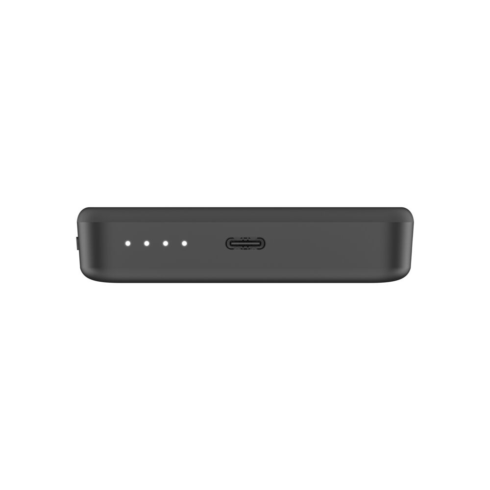 BELKIN BPD015hqBK BOOSTCHARGE SLIM MAGNETIC POWERBANK 10K BLACK BELKIN BPD015hqBK BOOSTCHARGE SLIM MAGNETIC POWERBANK 10K BLACK
