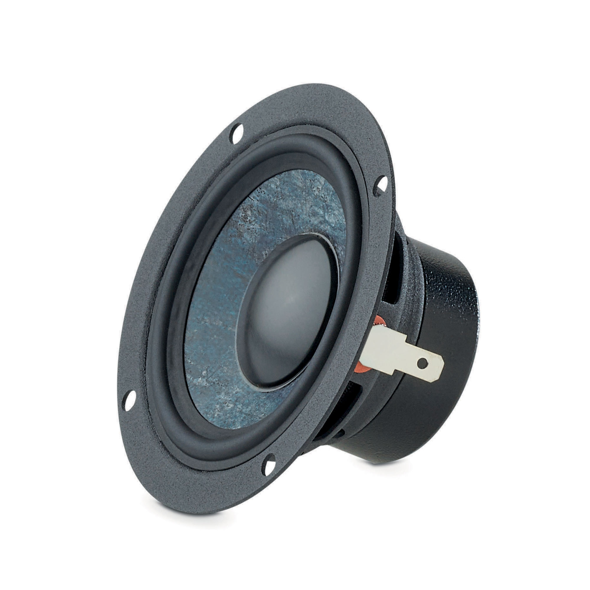 FOCAL KIT 65 SF 65MM SLATEFIBER MIDRANGE LOUDSPEAKER FOCAL KIT 65 SF 65MM SLATEFIBER MIDRANGE LOUDSPEAKER