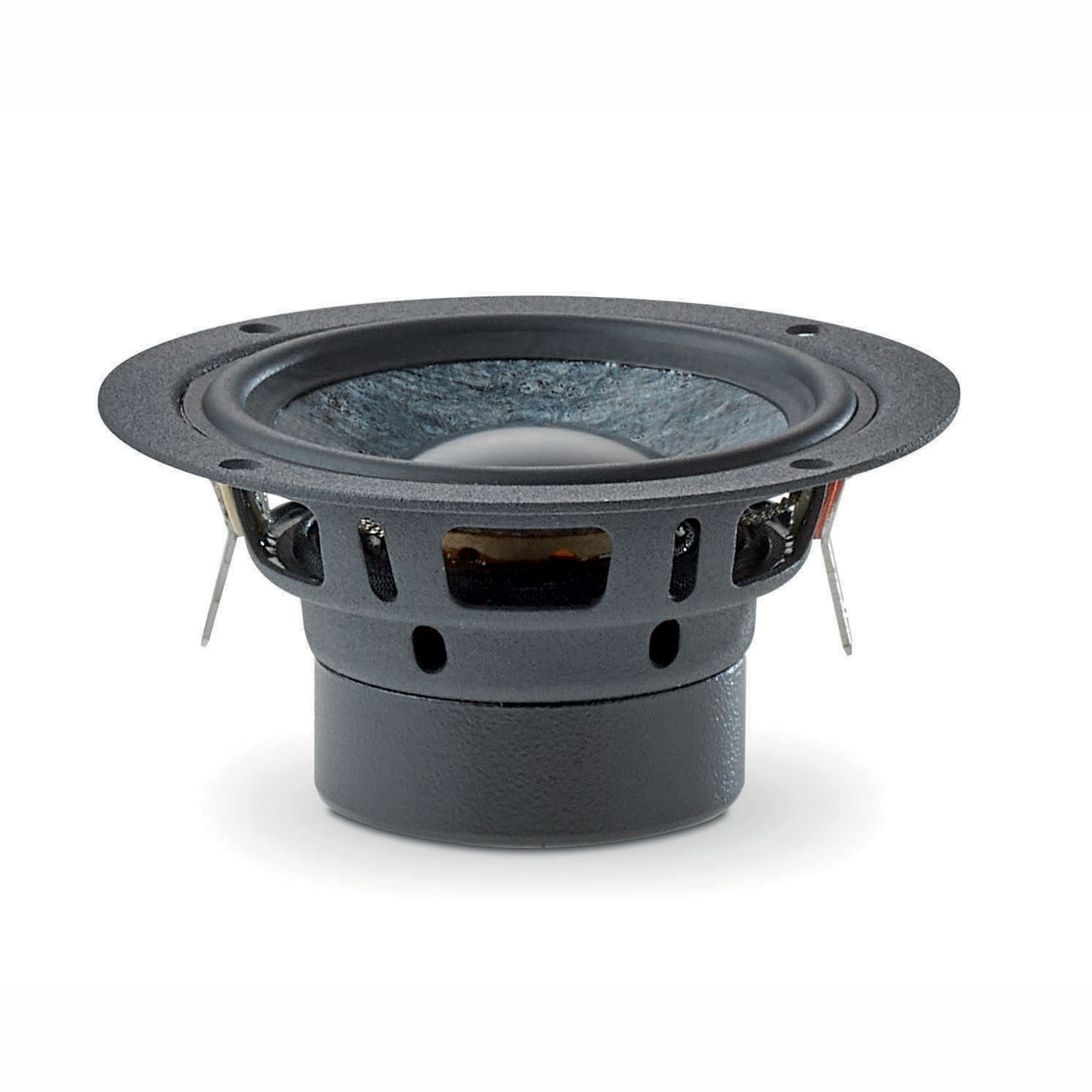 FOCAL KIT 65 SF 65MM SLATEFIBER MIDRANGE LOUDSPEAKER FOCAL KIT 65 SF 65MM SLATEFIBER MIDRANGE LOUDSPEAKER