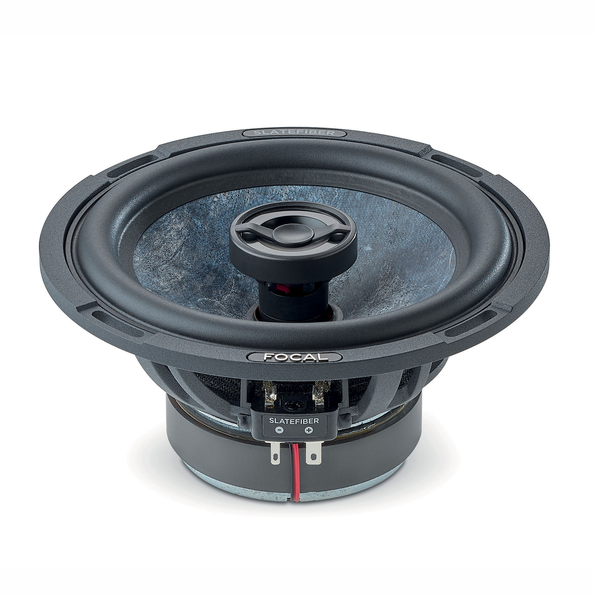 FOCAL KIT C 165 SF 165MM COAXIAL KIT FOCAL KIT C 165 SF 165MM COAXIAL KIT