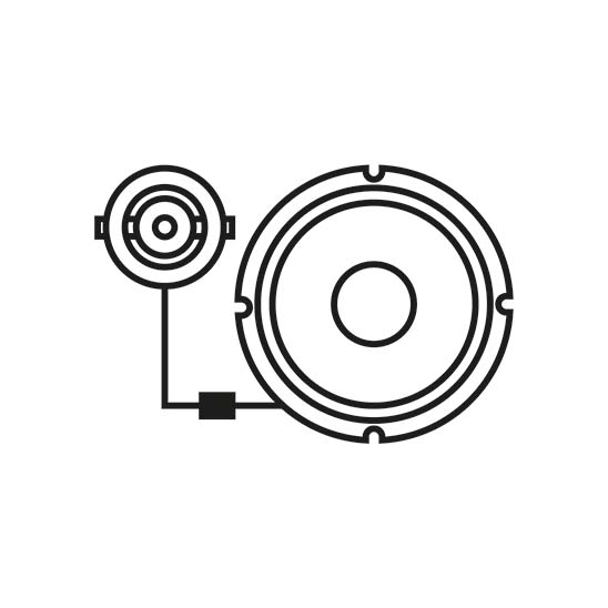 PIONEER TS-Q160C-FT 2-WAY COMPONENT KIT FOR FIAT/ALFA ROMEO/OPEL PIONEER TS-Q160C-FT 2-WAY COMPONENT KIT FOR FIAT/ALFA ROMEO/OPEL