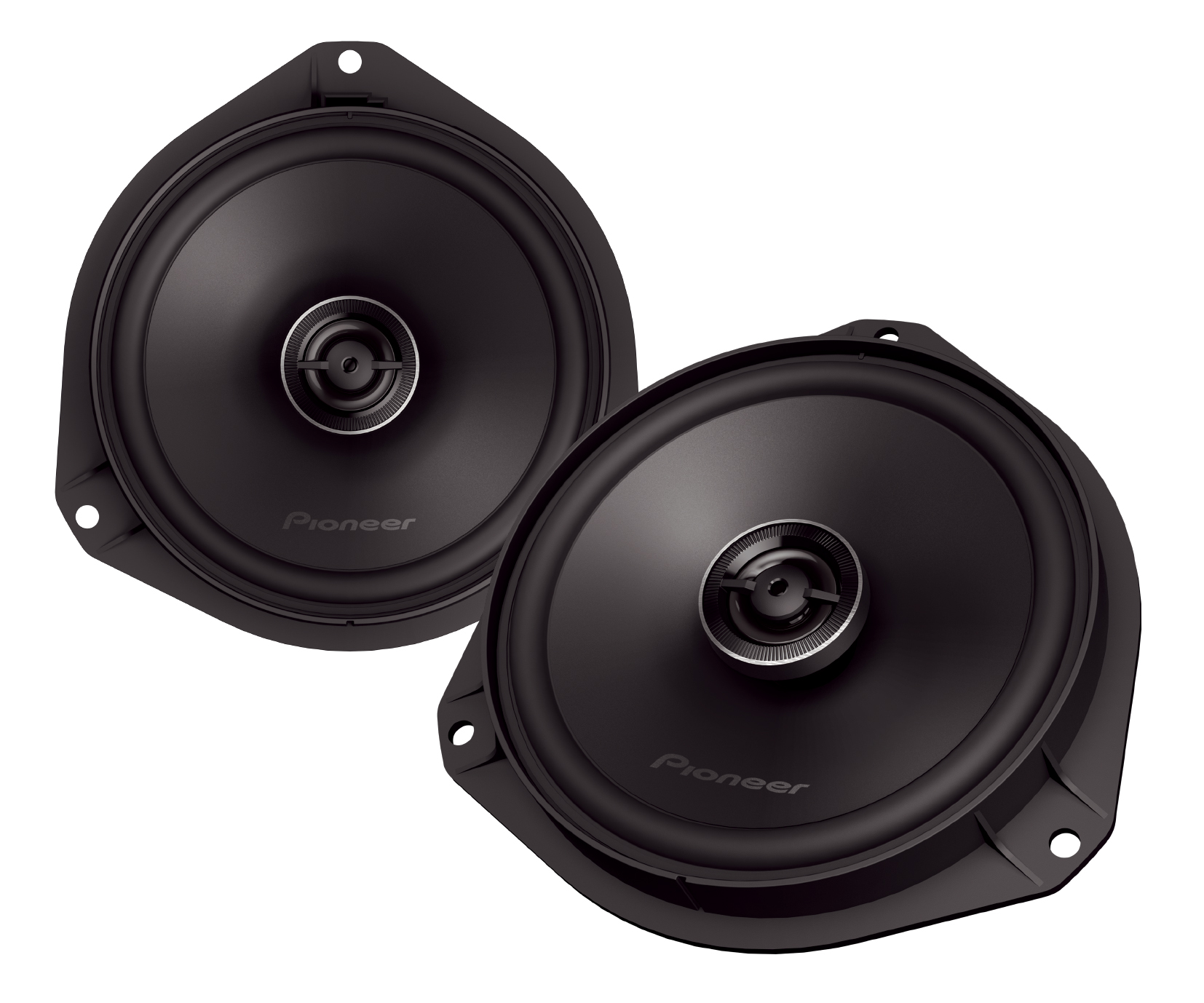 PIONEER TS-Q160F-FT 2-WAY COAXIAL KIT FOR FIAT/ALFA ROMEO/OPEL PIONEER TS-Q160F-FT 2-WAY COAXIAL KIT FOR FIAT/ALFA ROMEO/OPEL