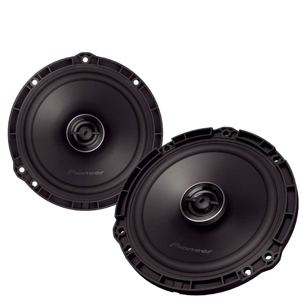 PIONEER TS-Q160F-PC 2-WAY COAXIAL KIT FOR PEUGEOT/CITROEN/DS/OPEL PIONEER TS-Q160F-PC 2-WAY COAXIAL KIT FOR PEUGEOT/CITROEN/DS/OPEL