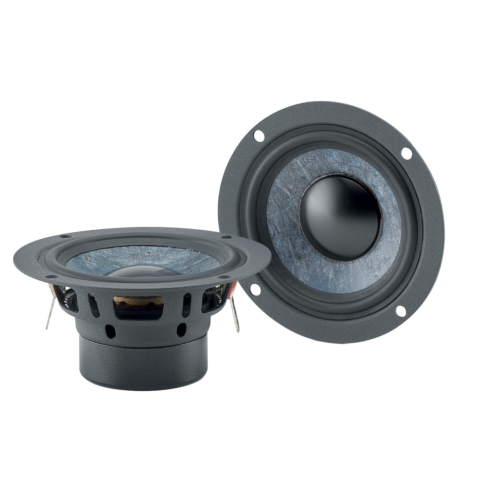 FOCAL KIT 65 SF 65MM SLATEFIBER MIDRANGE LOUDSPEAKER FOCAL KIT 65 SF 65MM SLATEFIBER MIDRANGE LOUDSPEAKER