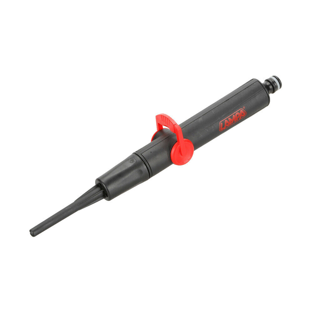 Lampa – Σετ Βουρτσών Νερού 3 σε 1 Flow-Pro Kit με Ρυθμιστή Ροής και Ακροφύσιο Πίεσης εξασφαλίζει κορυφαίο πλύσιμο αμαξώματος και ζαντών χωρίς γρατζουνιές – 4 Τεμ. (L3744.7) Lampa – Σετ Βουρτσών Νερού 3 σε 1 Flow-Pro Kit με Ρυθμιστή Ροής και Ακροφύσιο Πίεσης εξασφαλίζει κορυφαίο πλύσιμο αμαξώματος και ζαντών χωρίς γρατζουνιές – 4 Τεμ. (L3744.7)