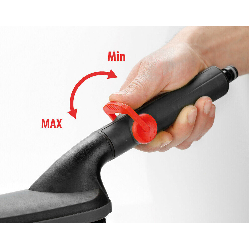 Lampa – Σετ Βουρτσών Νερού 3 σε 1 Flow-Pro Kit με Ρυθμιστή Ροής και Ακροφύσιο Πίεσης εξασφαλίζει κορυφαίο πλύσιμο αμαξώματος και ζαντών χωρίς γρατζουνιές – 4 Τεμ. (L3744.7) Lampa – Σετ Βουρτσών Νερού 3 σε 1 Flow-Pro Kit με Ρυθμιστή Ροής και Ακροφύσιο Πίεσης εξασφαλίζει κορυφαίο πλύσιμο αμαξώματος και ζαντών χωρίς γρατζουνιές – 4 Τεμ. (L3744.7)