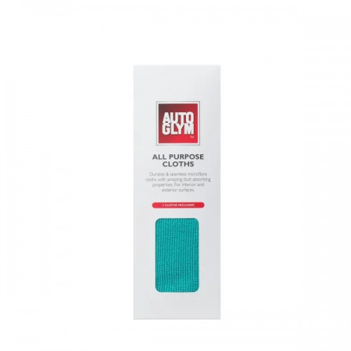 Autoglym Hitech Cloth - Πανί Μικροϊνών Κόκκινο Ειδικό Για Φινίρισμα Βαφής Autoglym Hitech Cloth - Πανί Μικροϊνών Κόκκινο Ειδικό Για Φινίρισμα Βαφής