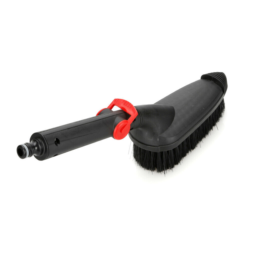 Lampa – Βούρτσα Νερού Νάιλον Flow-Pro FP-2 με Ρυθμιστή Ροής για Ευαίσθητες Επιφάνειες εξασφαλίζει άμεσο καθαρισμό και πλήρη έλεγχο παροχής χωρίς αμυχές – 1 Τεμ. (L3744.5) Lampa – Βούρτσα Νερού Νάιλον Flow-Pro FP-2 με Ρυθμιστή Ροής για Ευαίσθητες Επιφάνειες εξασφαλίζει άμεσο καθαρισμό και πλήρη έλεγχο παροχής χωρίς αμυχές – 1 Τεμ. (L3744.5)