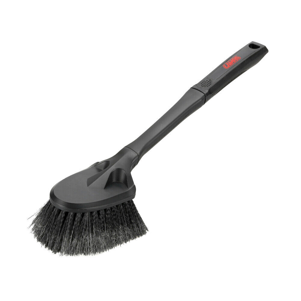 Lampa – Βούρτσα Καθαρισμού Αμαξώματος & Ζαντών Clean-Pro CP-4 εξασφαλίζει βαθύ καθαρισμό χωρίς αμυχές και άνετο χειρισμό σε κάθε χρήση – 1 Τεμ. (L3742.7) Lampa – Βούρτσα Καθαρισμού Αμαξώματος & Ζαντών Clean-Pro CP-4 εξασφαλίζει βαθύ καθαρισμό χωρίς αμυχές και άνετο χειρισμό σε κάθε χρήση – 1 Τεμ. (L3742.7)