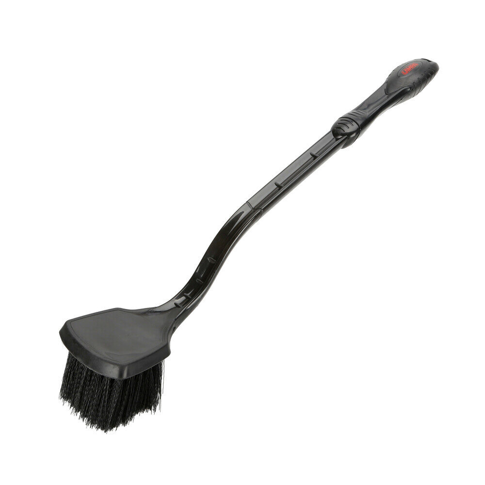 Lampa – Βούρτσα Καθαρισμού Αμαξώματος & Ζαντών Clean-Pro CP-6 εξασφαλίζει βαθύ καθαρισμό χωρίς αμυχές και εργονομικό έλεγχο σε κάθε χρήση, 1 Τεμ. (L3742.9) Lampa – Βούρτσα Καθαρισμού Αμαξώματος & Ζαντών Clean-Pro CP-6 εξασφαλίζει βαθύ καθαρισμό χωρίς αμυχές και εργονομικό έλεγχο σε κάθε χρήση, 1 Τεμ. (L3742.9)