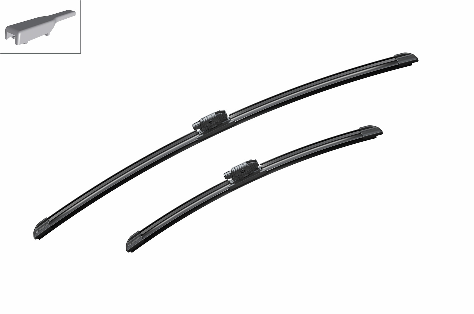 Υαλοκαθαριστήρες Bosch AeroTwin 60cm / 40cm A994S Υαλοκαθαριστήρες Bosch AeroTwin 60cm / 40cm A994S