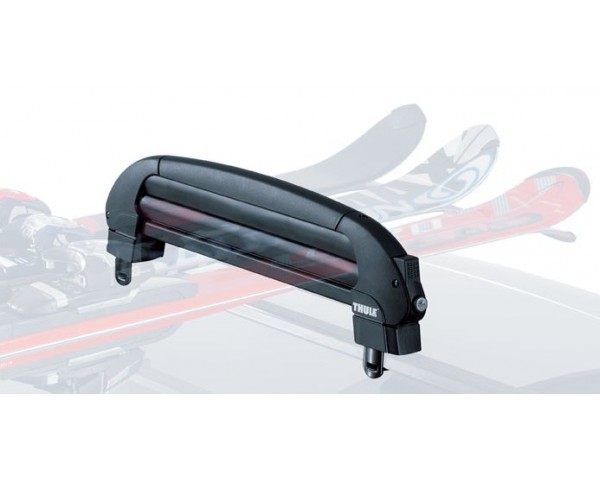 Thule Snowpro 745 (3 Ζεύγη Σκι) Thule Snowpro 745 (3 Ζεύγη Σκι)