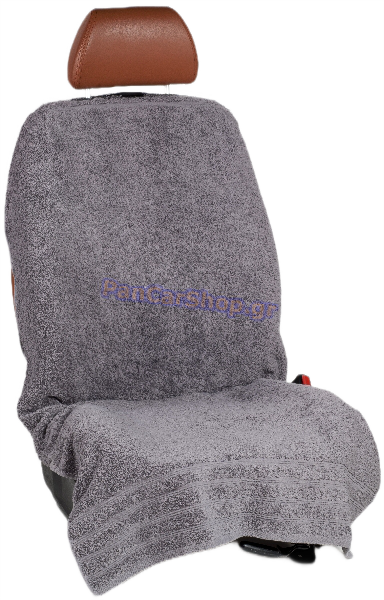 Πλατοκάθισμα Αυτοκινήτου Ριχτάρι Παραγωγής μας Χρώματος Γκρί Τεμάχιο Ένα Πλατοκάθισμα Αυτοκινήτου Ριχτάρι Παραγωγής μας Χρώματος Γκρί Τεμάχιο Ένα