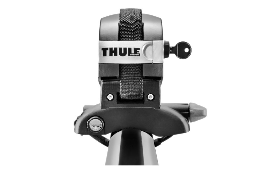 Thule SUP Taxi XT Paddleboard Carrier 810 (2 σανίδες) Thule SUP Taxi XT Paddleboard Carrier 810 (2 σανίδες)