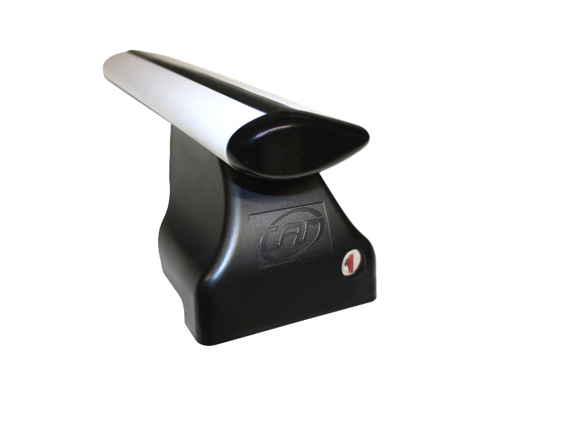 Μπάρες Οροφής Αυτοκινήτου Αλουμινίου Cam Totus Fly 2825 SET (Kit 40614) Μπάρες Οροφής Αυτοκινήτου Αλουμινίου Cam Totus Fly 2825 SET (Kit 40614)