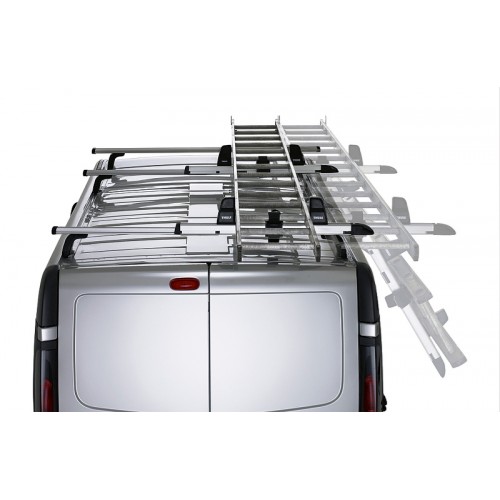 Thule Ladder Tilt 311 - Σχάρα για σκάλα με ανάκληση Thule Ladder Tilt 311 - Σχάρα για σκάλα με ανάκληση