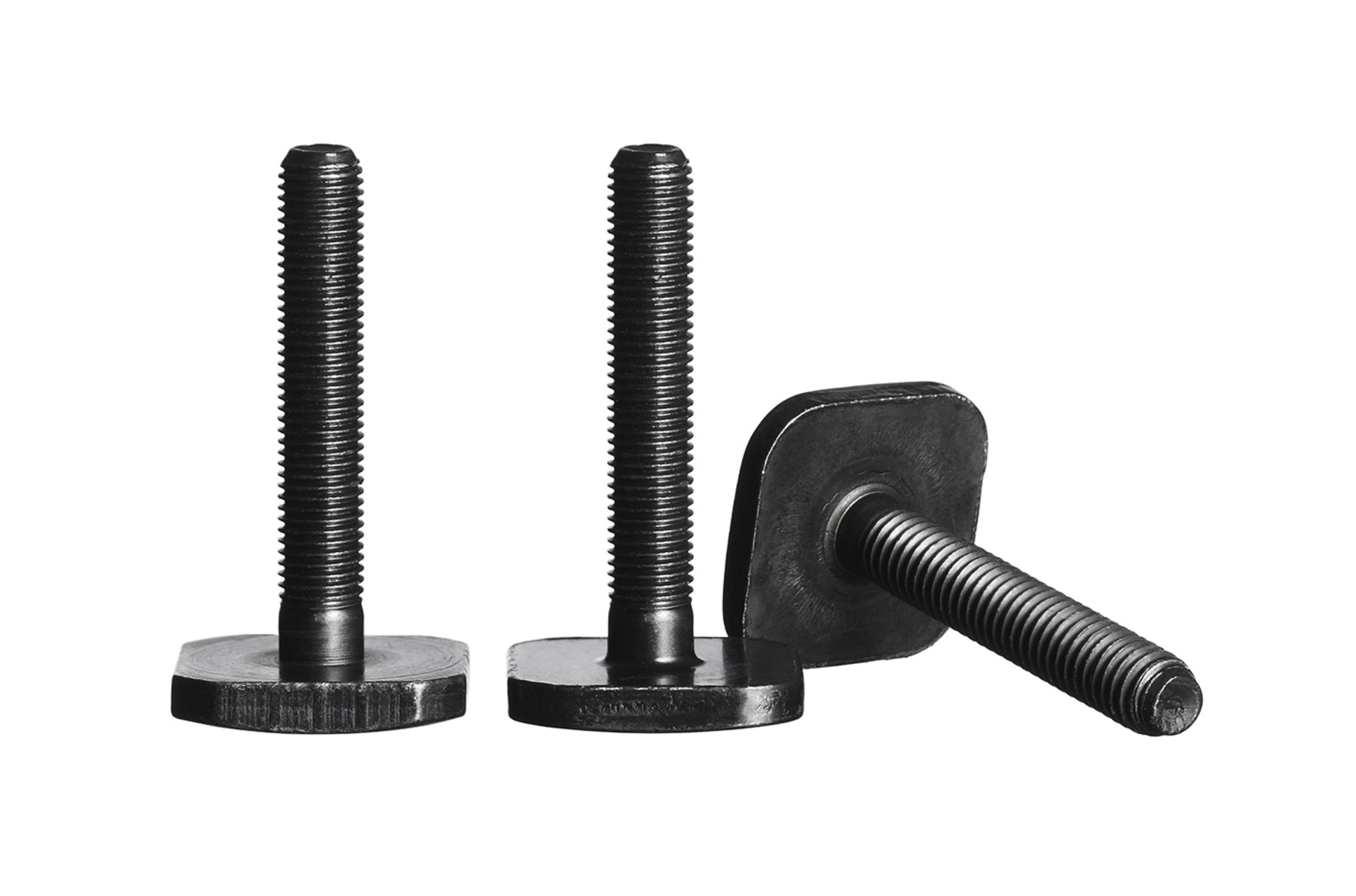 Thule Adapter T-Track 889201 Για Alum.20x20mm για 532 Thule Adapter T-Track 889201 Για Alum.20x20mm για 532