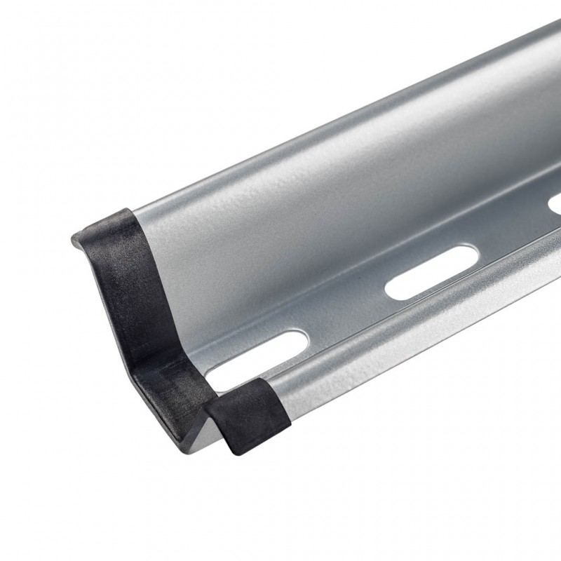 Βάση Ποδηλάτου Οροφής Αυτοκινήτου CRUZ Bike Rack G Γκρί (1 Ποδήλατο)