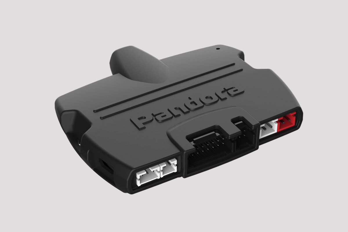 Συναγερμός Αυτοκινήτου Pandora Light Pro v2 Συναγερμός Αυτοκινήτου Pandora Light Pro v2