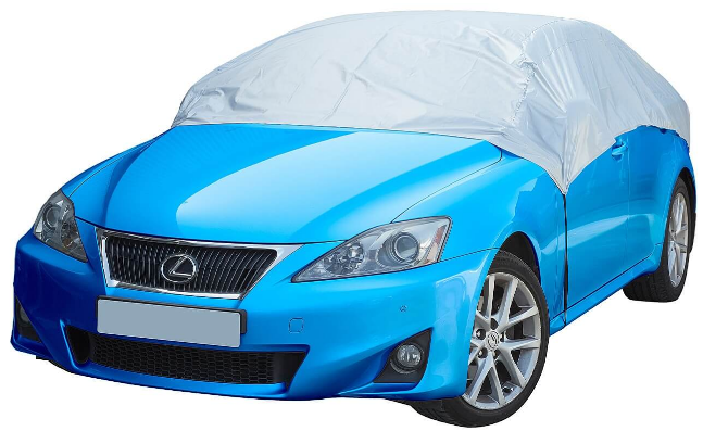 Μισή Κουκούλα Αυτοκινήτου Παραγωγής μας Μέγεθος Medium Μισή Κουκούλα Αυτοκινήτου Παραγωγής μας Μέγεθος Medium