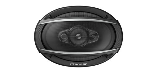 Ζεύγος Ηχείων Pioneer TS-A6960F 4 Δρόμων Οβάλ 6'' x 9'' 450 Watt Ζεύγος Ηχείων Pioneer TS-A6960F 4 Δρόμων Οβάλ 6'' x 9'' 450 Watt
