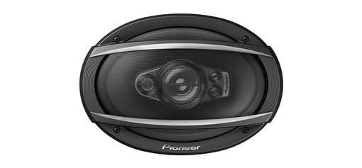 Ζεύγος Ηχείων Pioneer TS-A6970F 5 Δρόμων Οβάλ 6'' x 9'' 600 Watt Ζεύγος Ηχείων Pioneer TS-A6970F 5 Δρόμων Οβάλ 6'' x 9'' 600 Watt