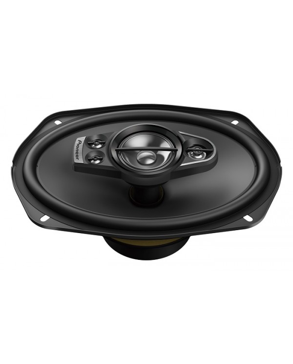 Ζεύγος Ηχείων Pioneer TS-A6990F 5 Δρόμων Οβάλ 6'' x 9'' 700 Watt