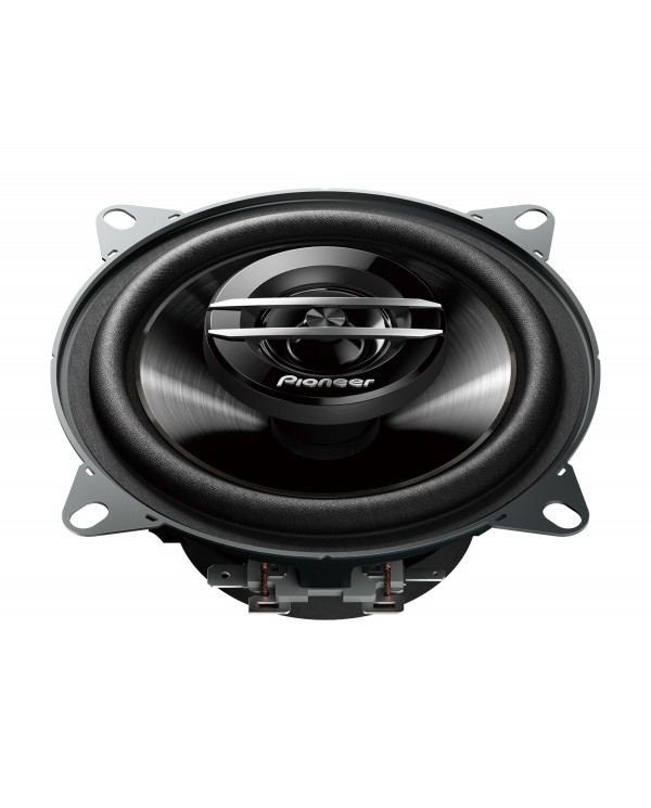 Ζεύγος Ηχείων Pioneer TS-G1020F 2 Δρόμων Ομοαξονικά 10 cm 210 Watt Ζεύγος Ηχείων Pioneer TS-G1020F 2 Δρόμων Ομοαξονικά 10 cm 210 Watt